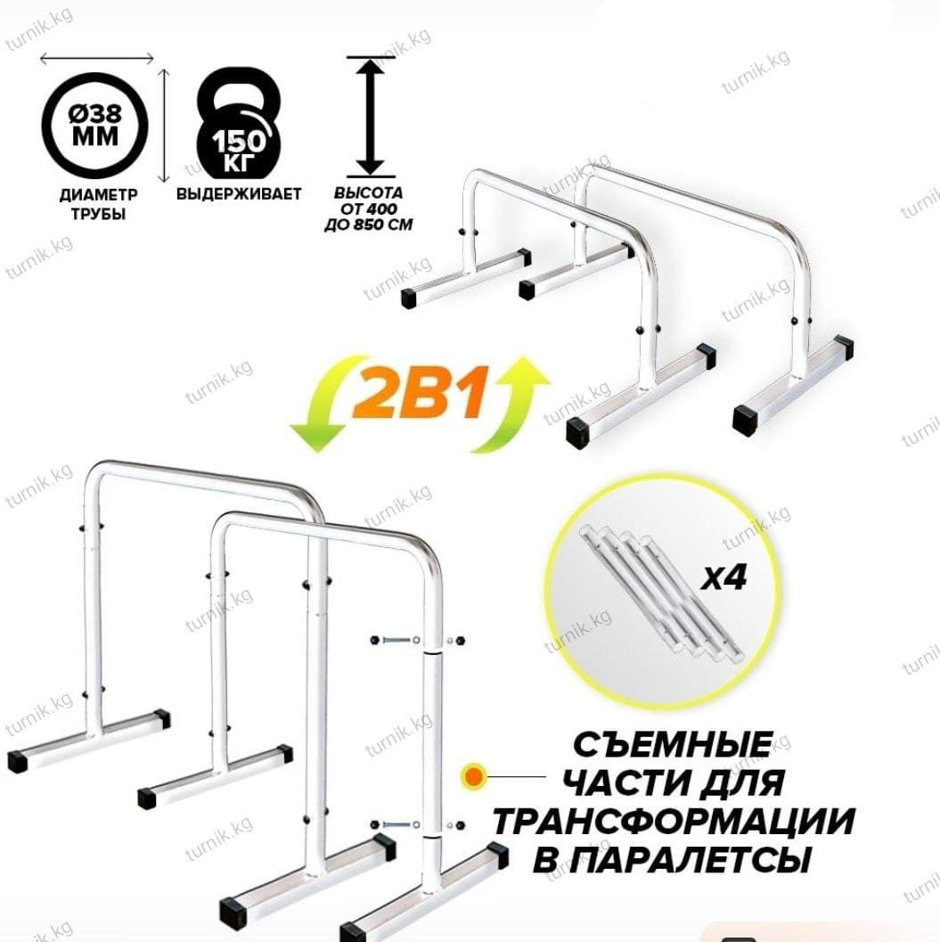 Паралетсы